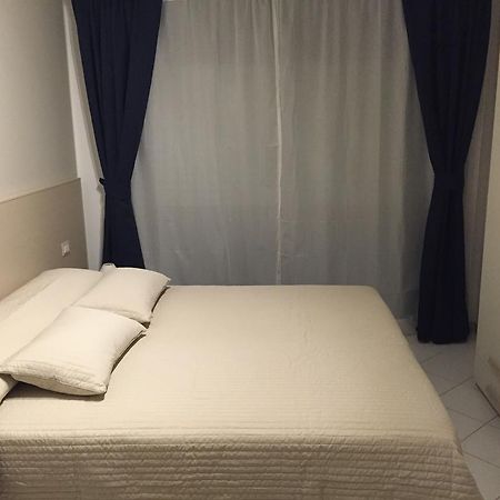 Appartamento 403 Messina Zimmer foto