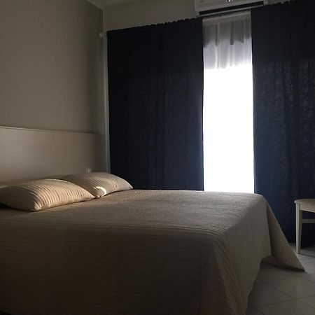Appartamento 403 Messina Zimmer foto