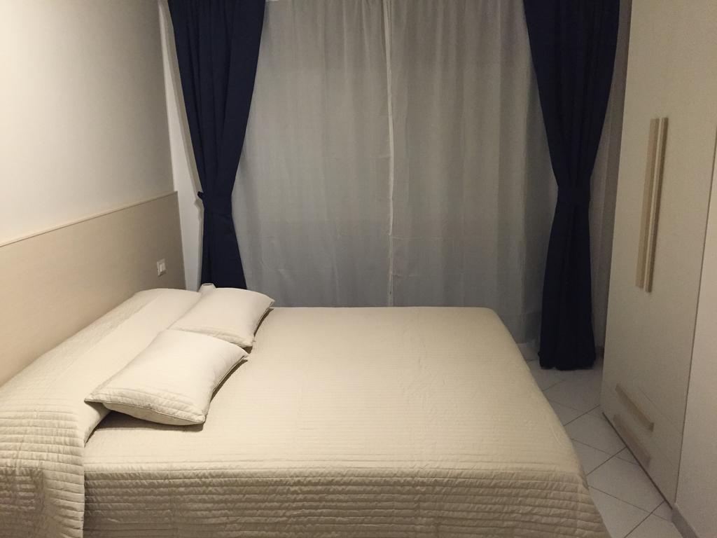 Appartamento 403 Messina Zimmer foto