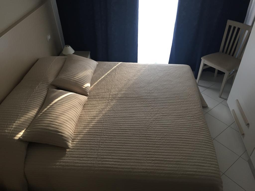 Appartamento 403 Messina Zimmer foto