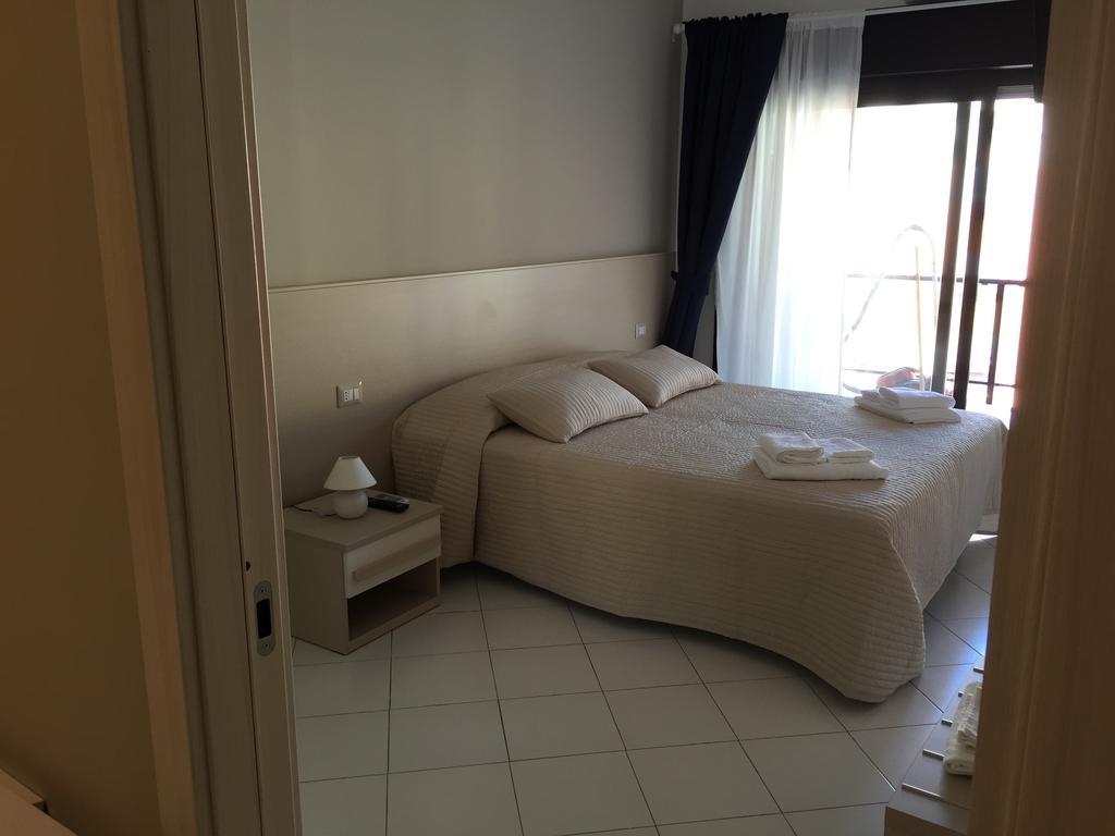 Appartamento 403 Messina Zimmer foto