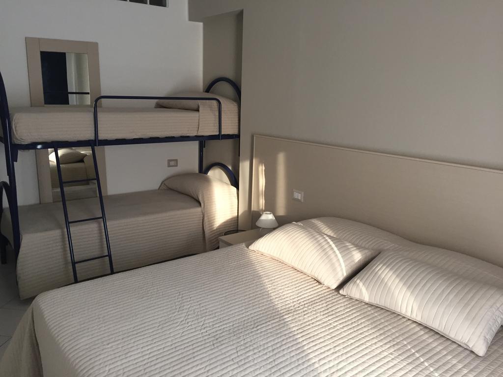 Appartamento 403 Messina Zimmer foto