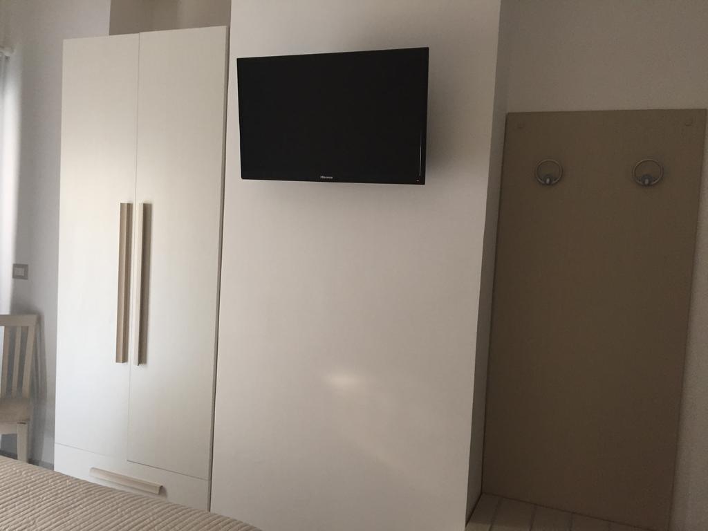 Appartamento 403 Messina Zimmer foto
