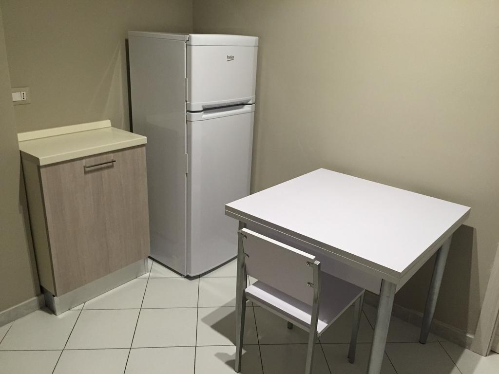 Appartamento 403 Messina Zimmer foto