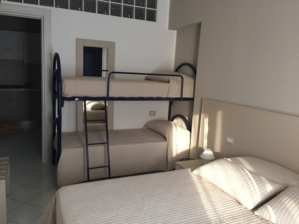Appartamento 403 Messina Zimmer foto