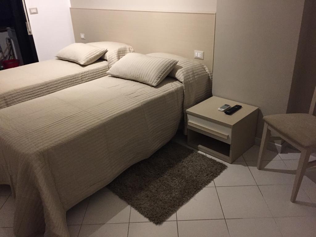Appartamento 403 Messina Zimmer foto