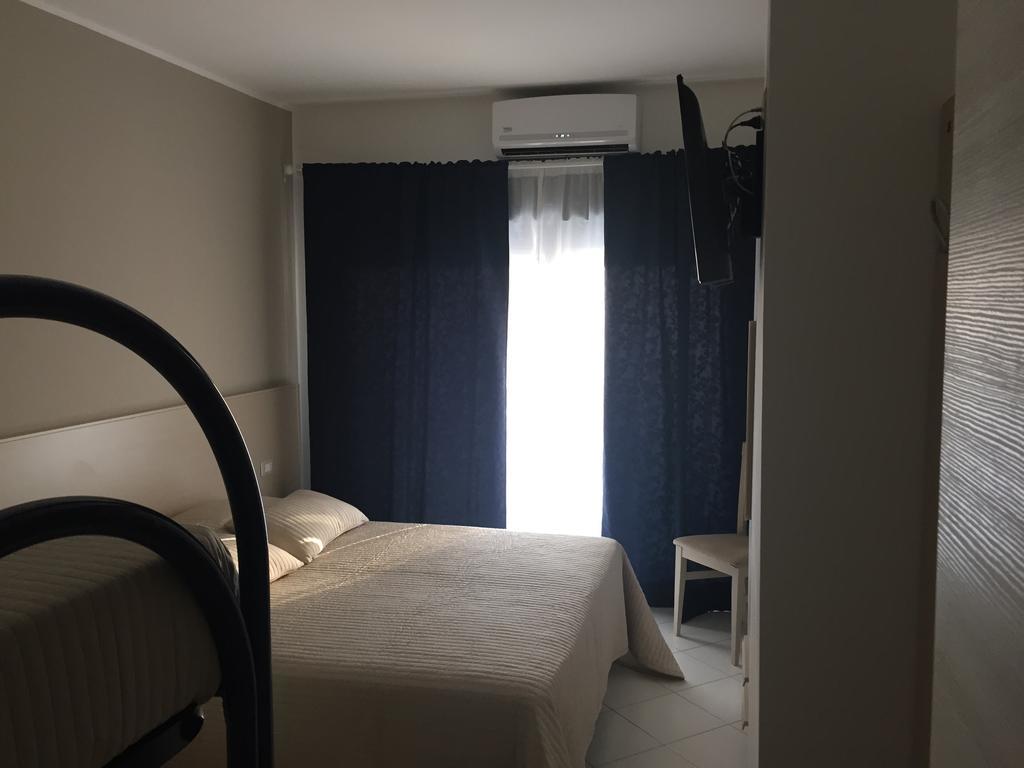 Appartamento 403 Messina Zimmer foto