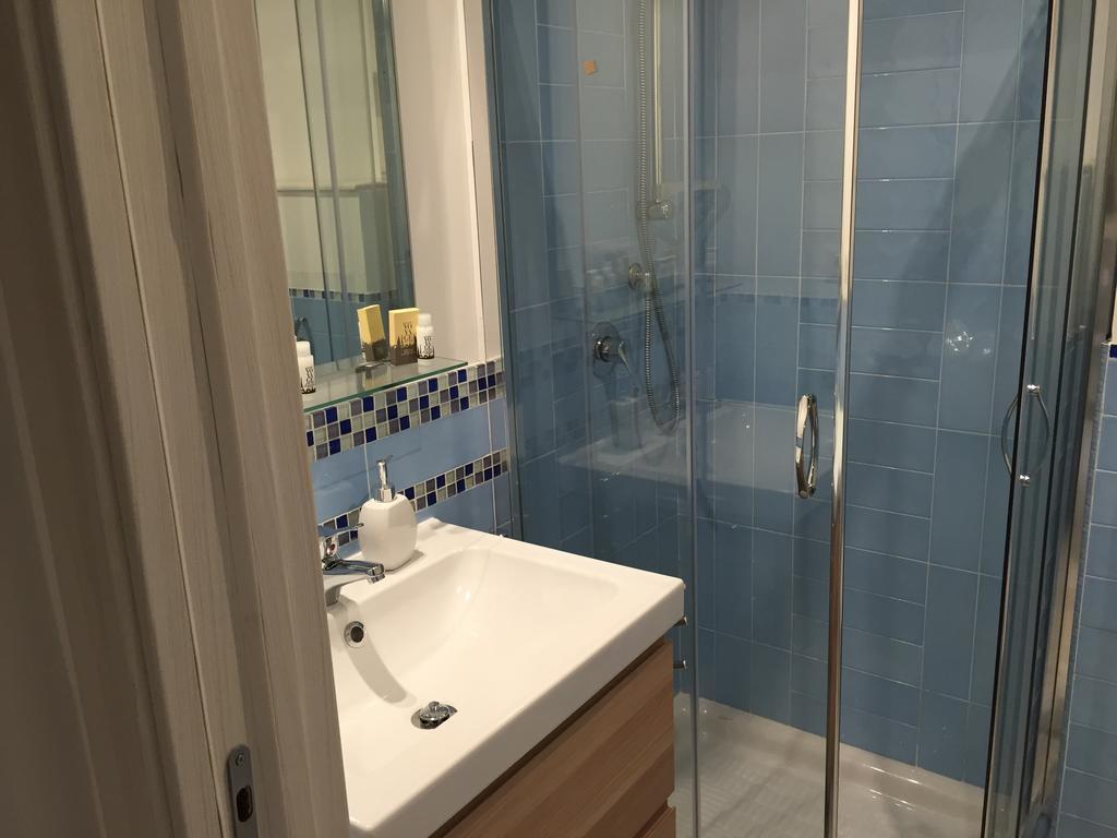 Appartamento 403 Messina Zimmer foto