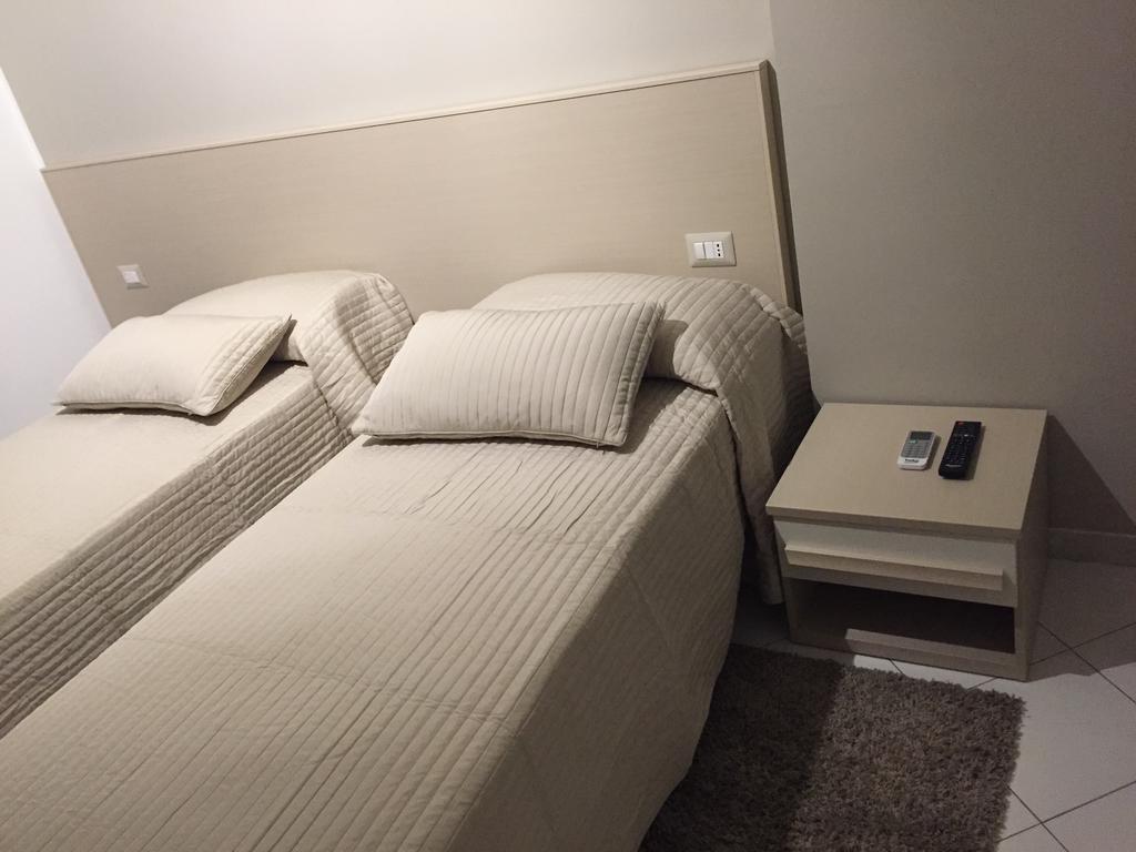 Appartamento 403 Messina Zimmer foto