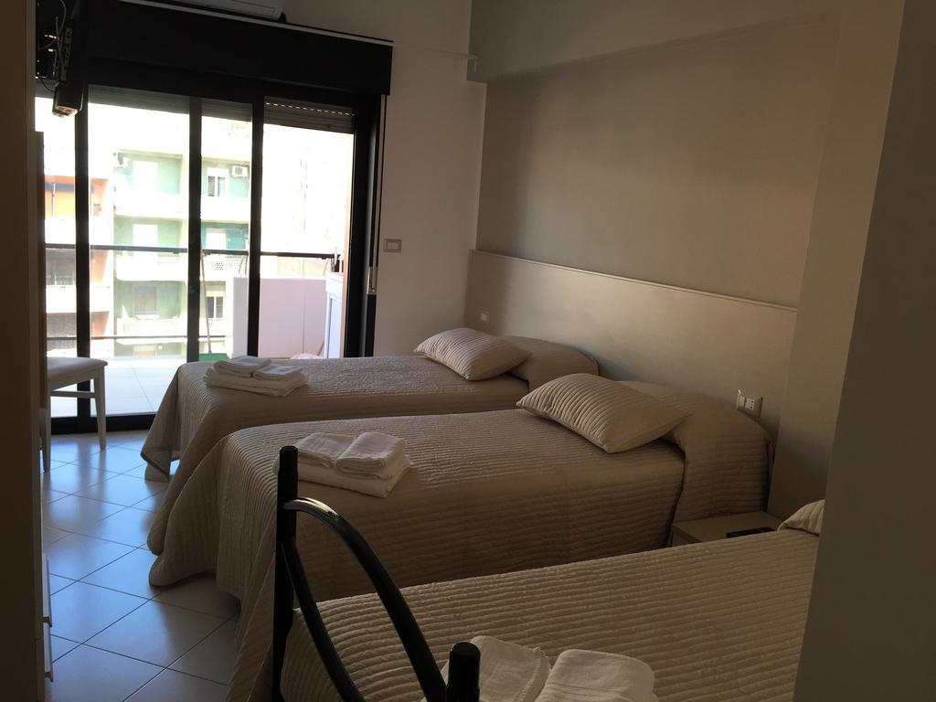 Appartamento 403 Messina Zimmer foto